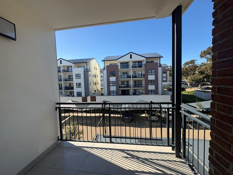To Let 1 Bedroom Property for Rent in Richwood Western Cape